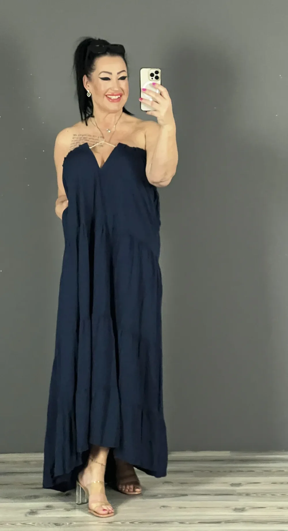 Délia ruha - Image 5