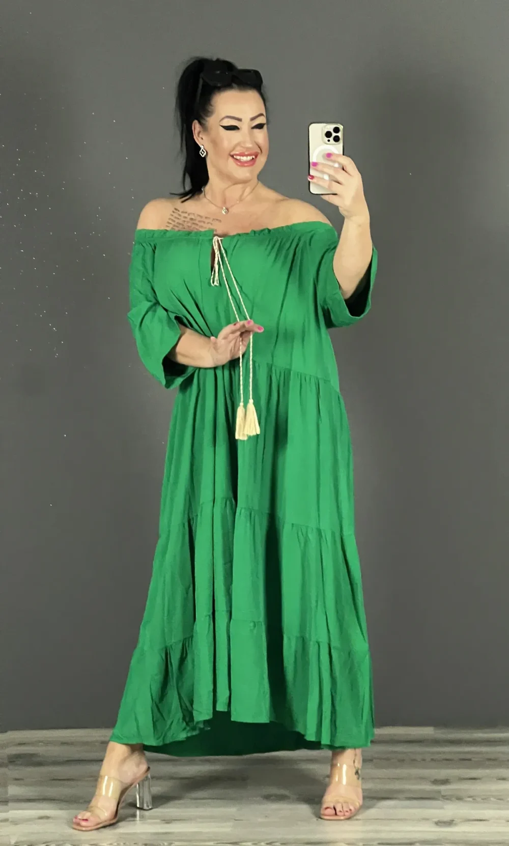 Délia ruha