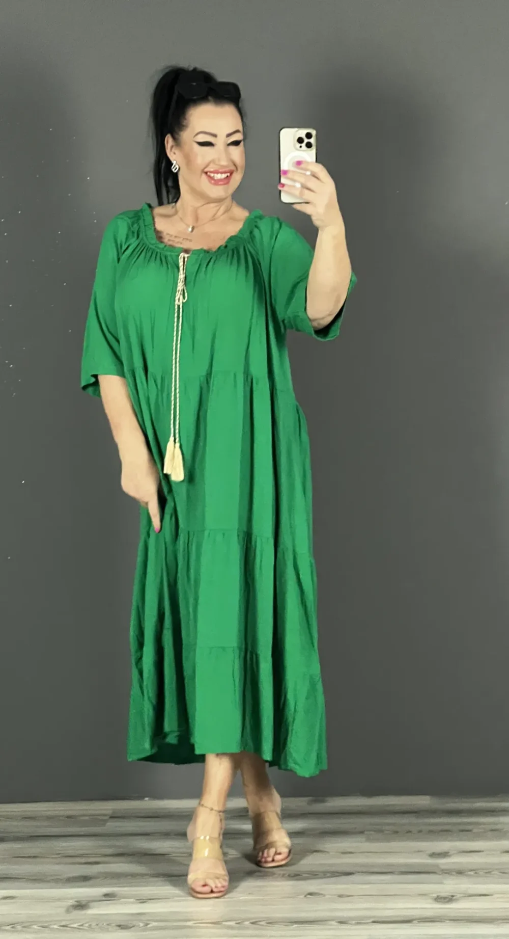 Délia ruha - Image 3