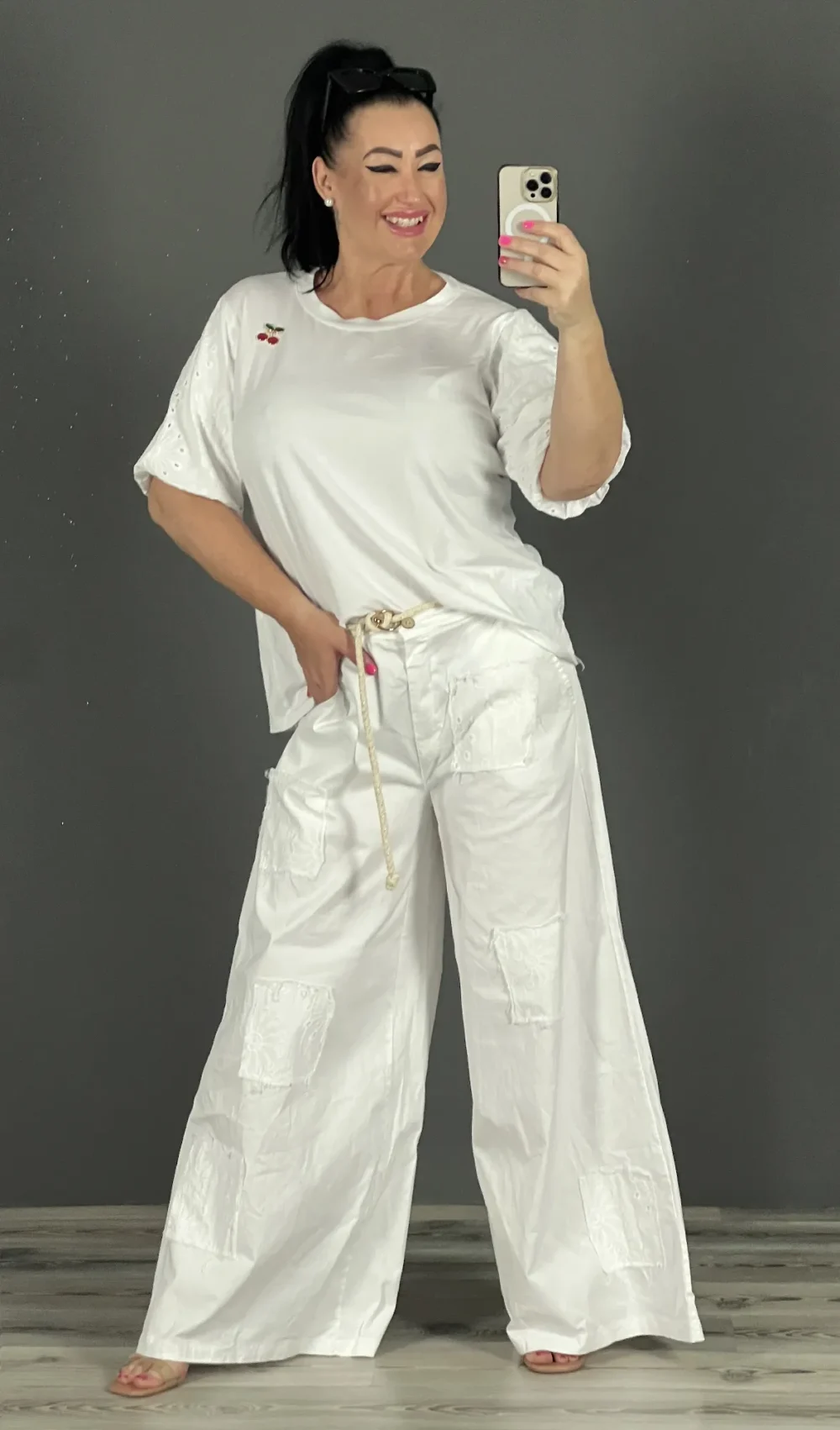Elka felső - Image 5