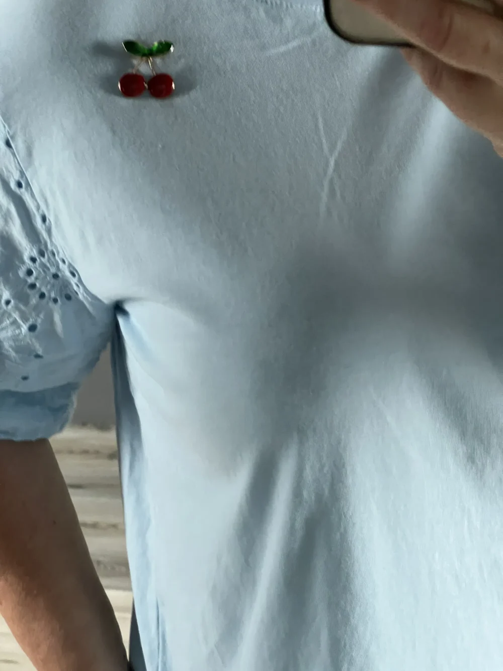 Elka felső - Image 2