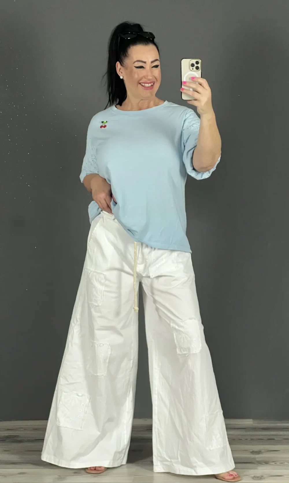 Elka felső - Image 3