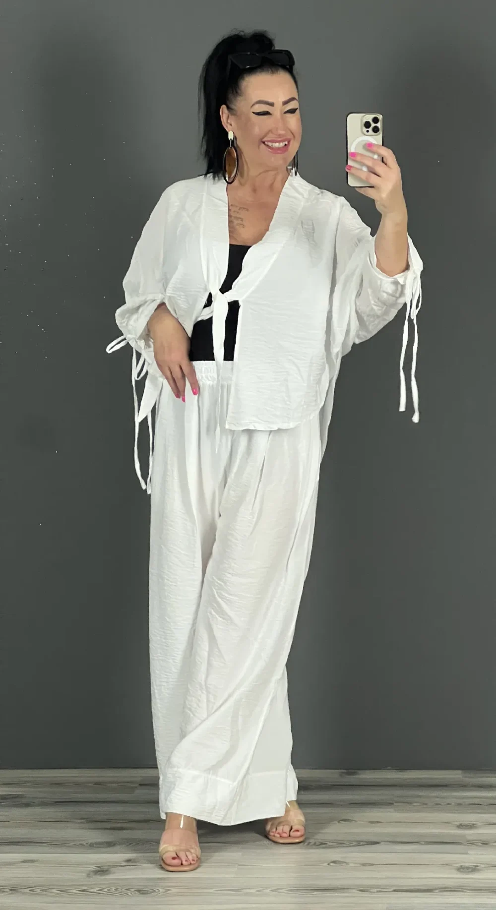 Enie kardigán - Image 5