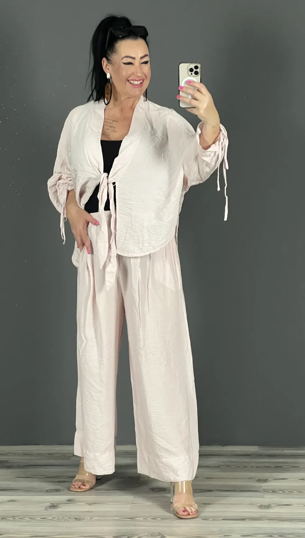 Enie kardigán - Image 3