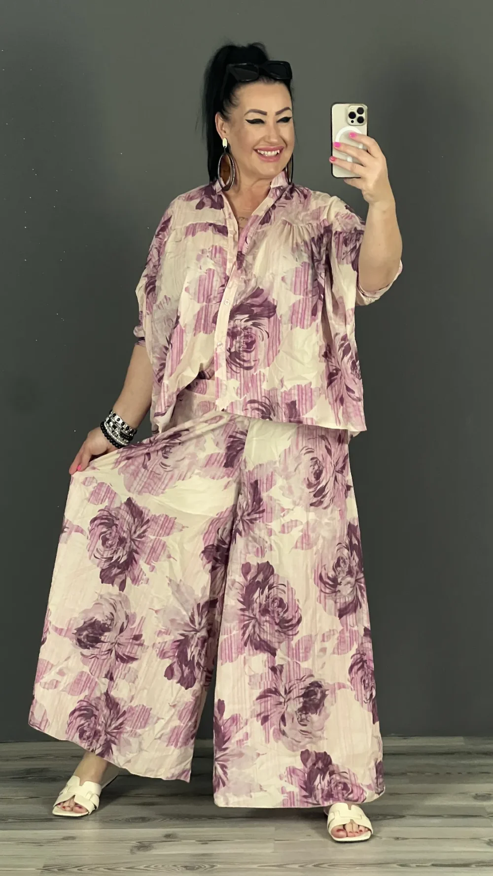 Itala szett
