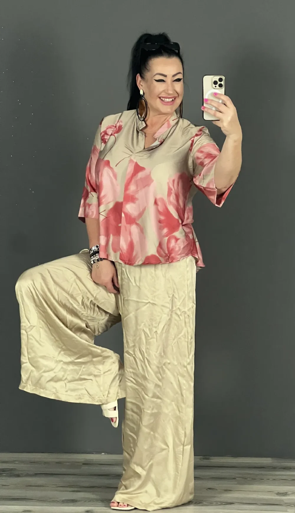 Jasira szett