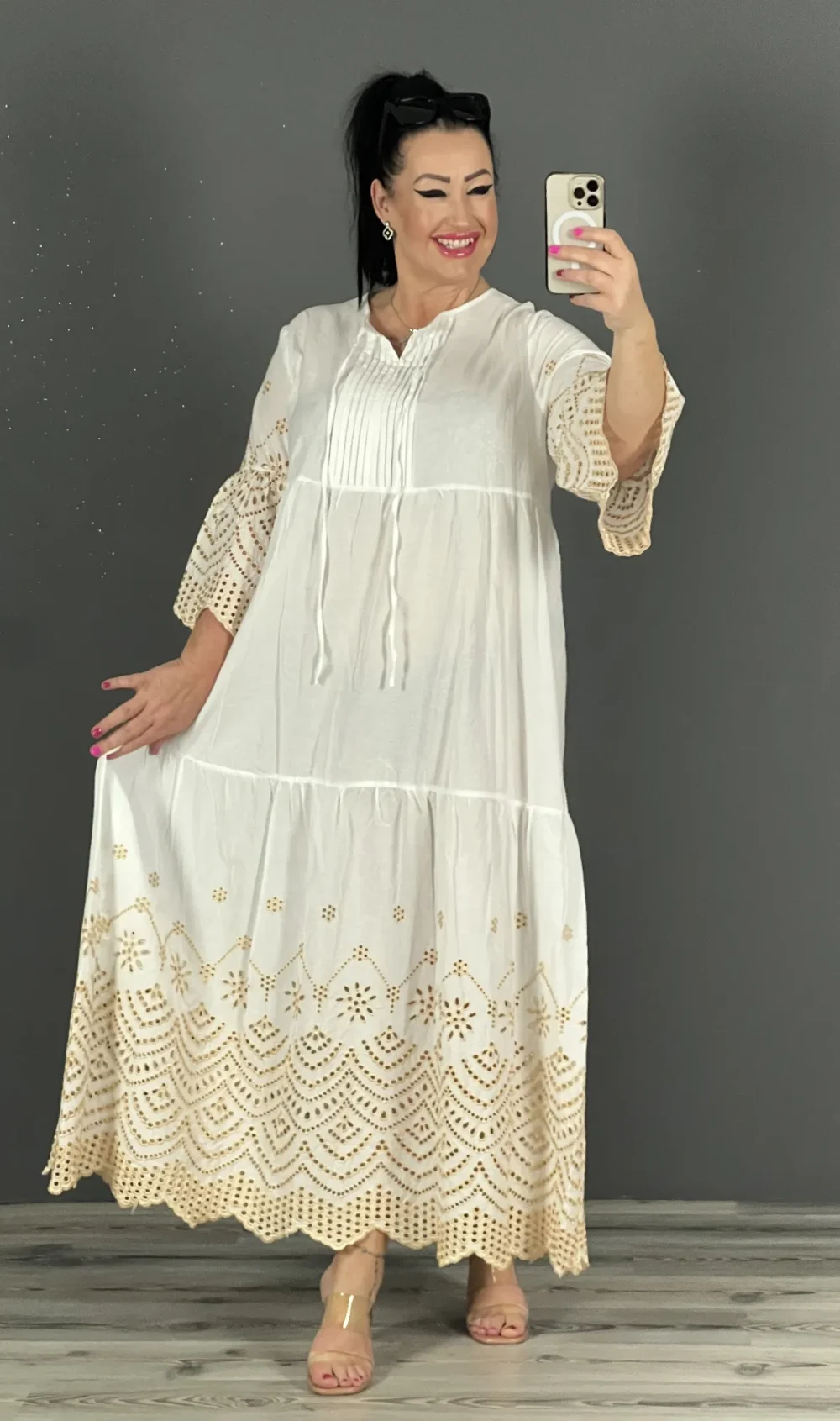 Karola ruha