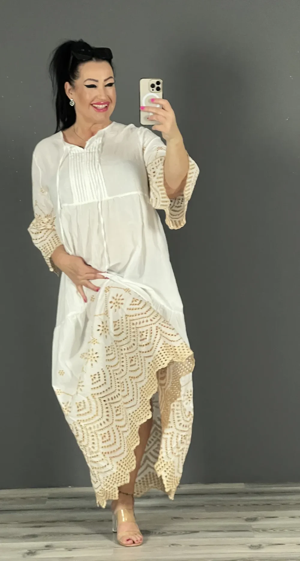 Karola ruha - Image 4