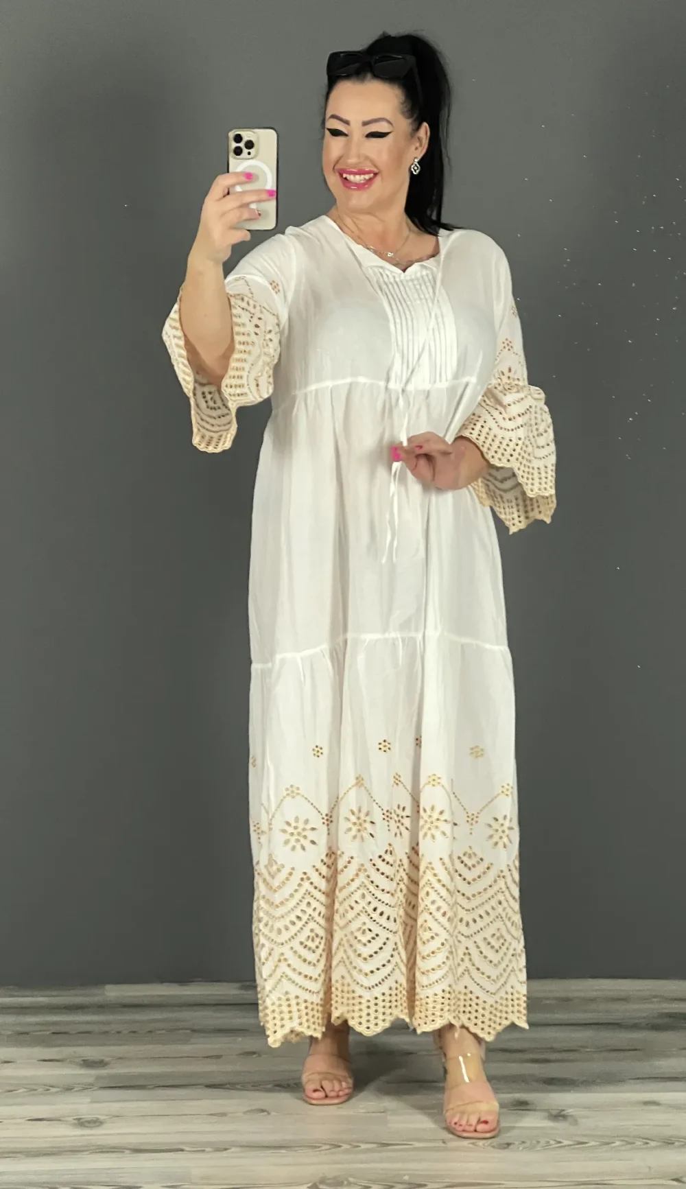 Karola ruha - Image 3