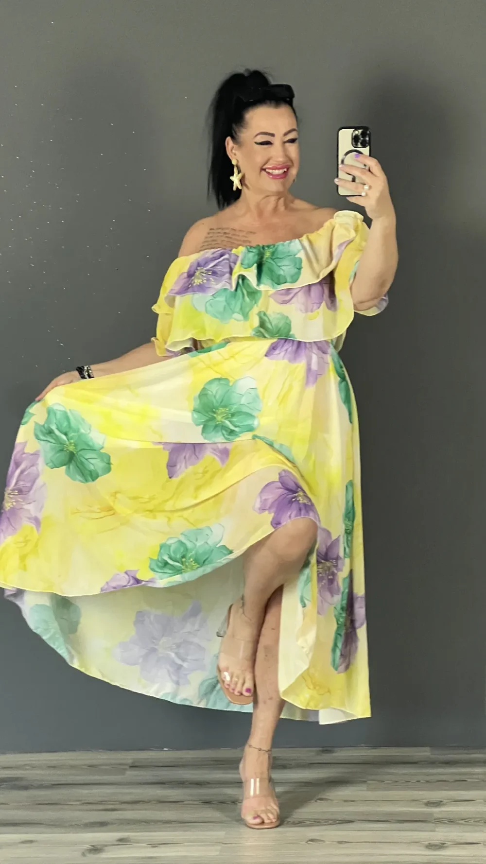 Kinga ruha