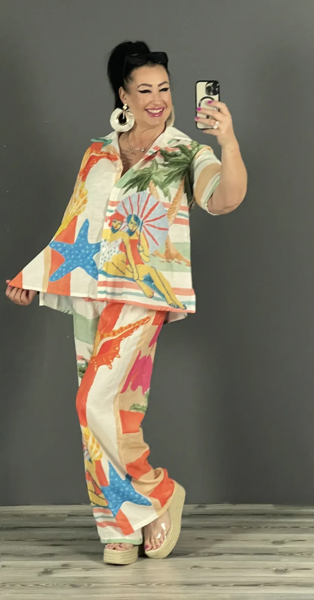 Lukrécia szett - Image 3
