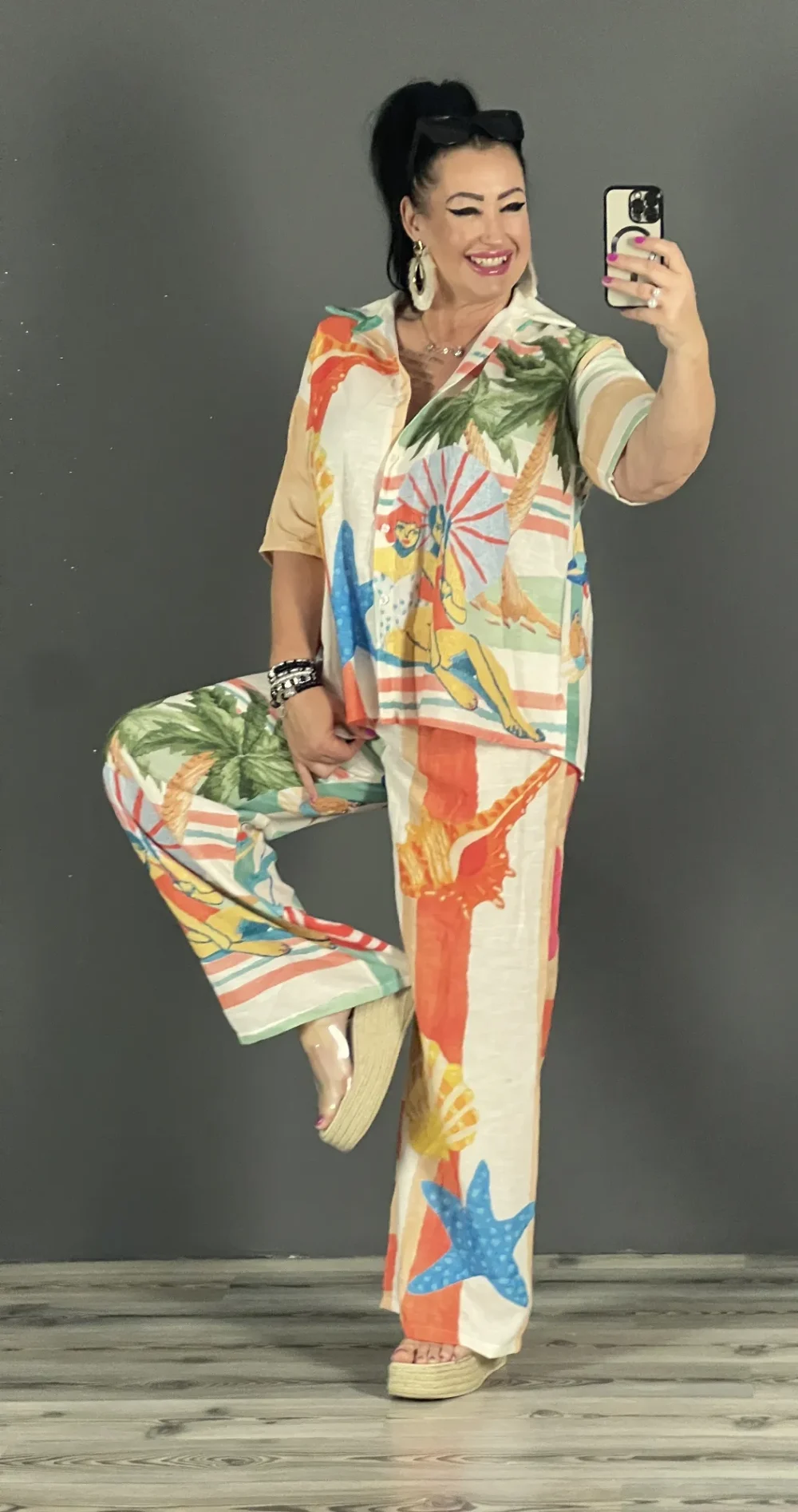Lukrécia szett - Image 2