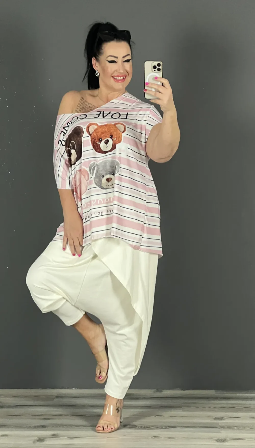 Mano tunika
