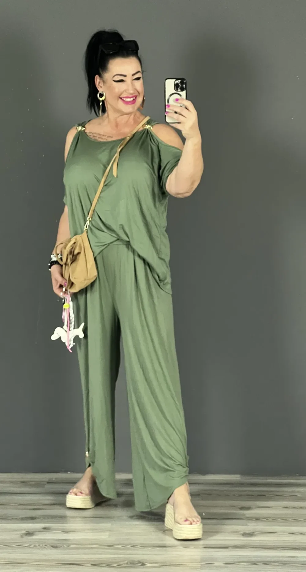 Print tunika - Image 6