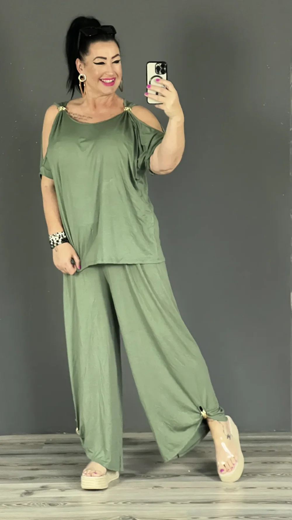 Print tunika - Image 7