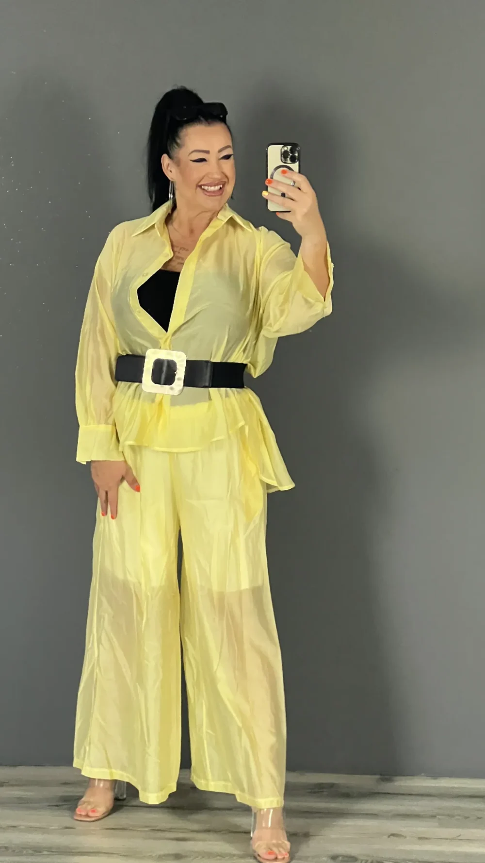 Kati szett