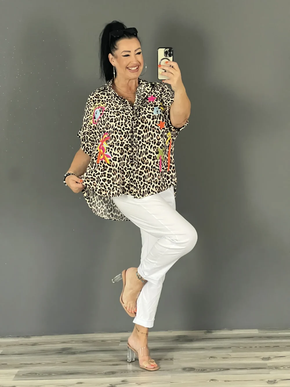 Piroska ing - Image 4
