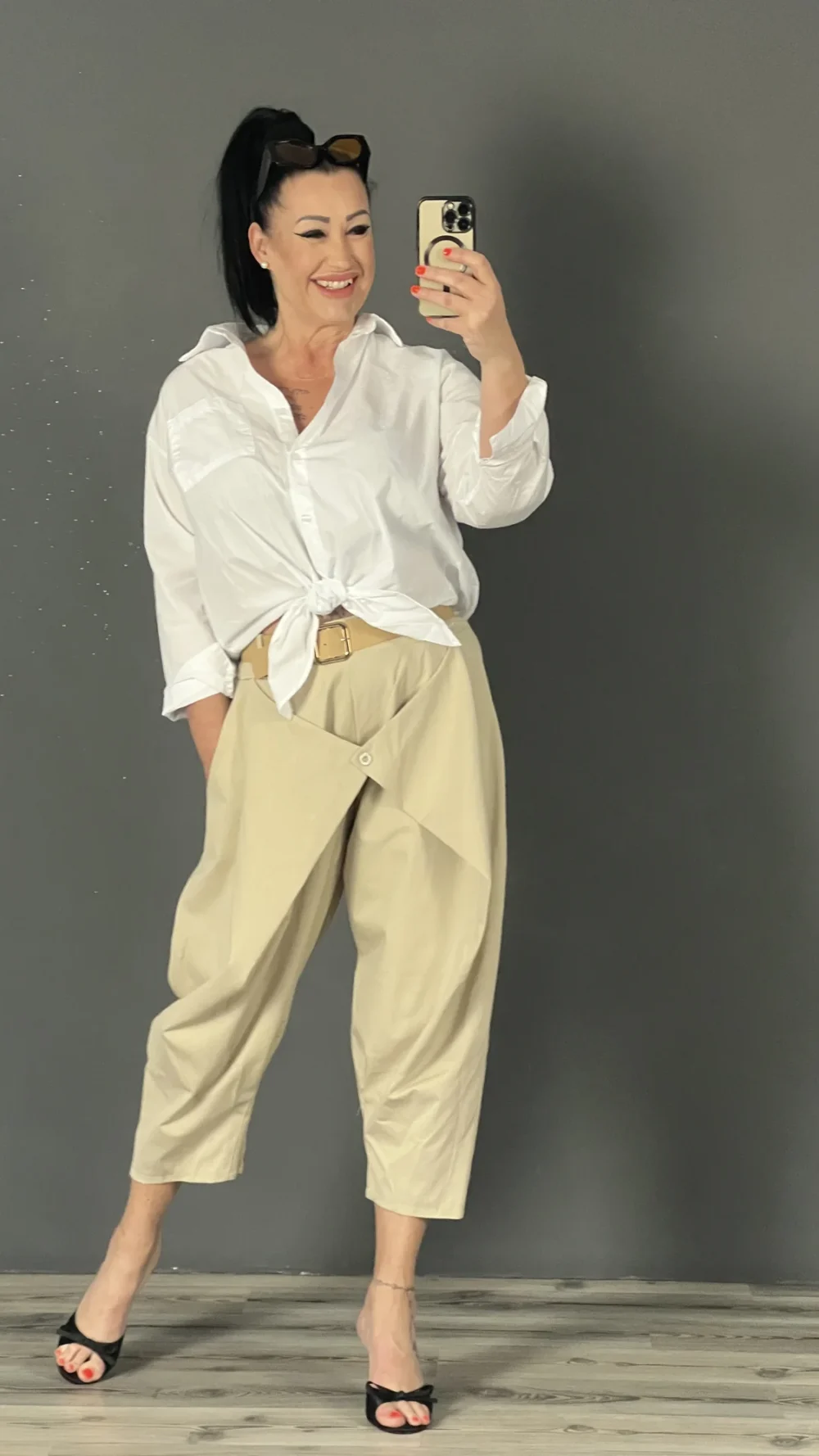 Árinka nadrág