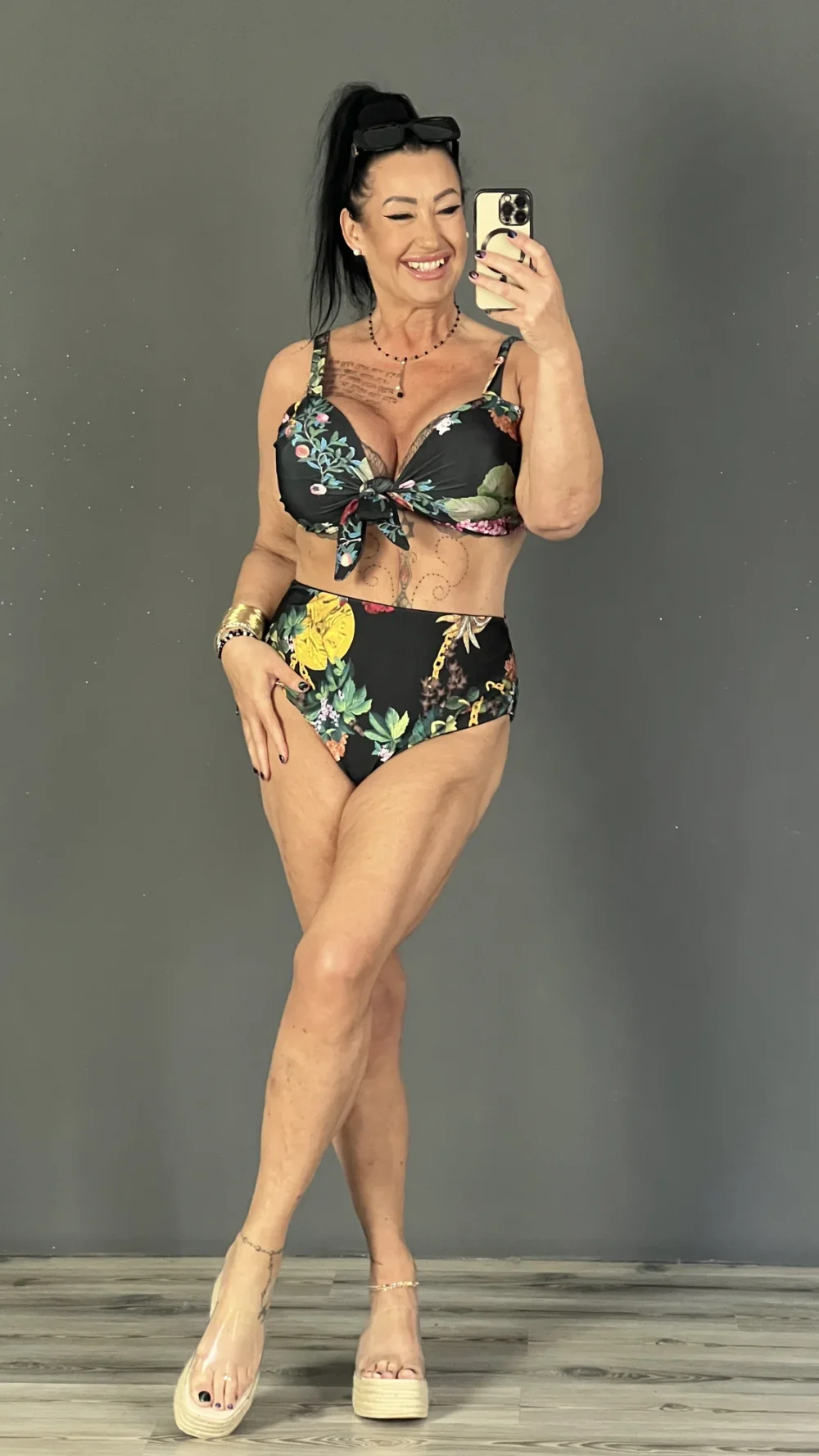 Barcsi bikini