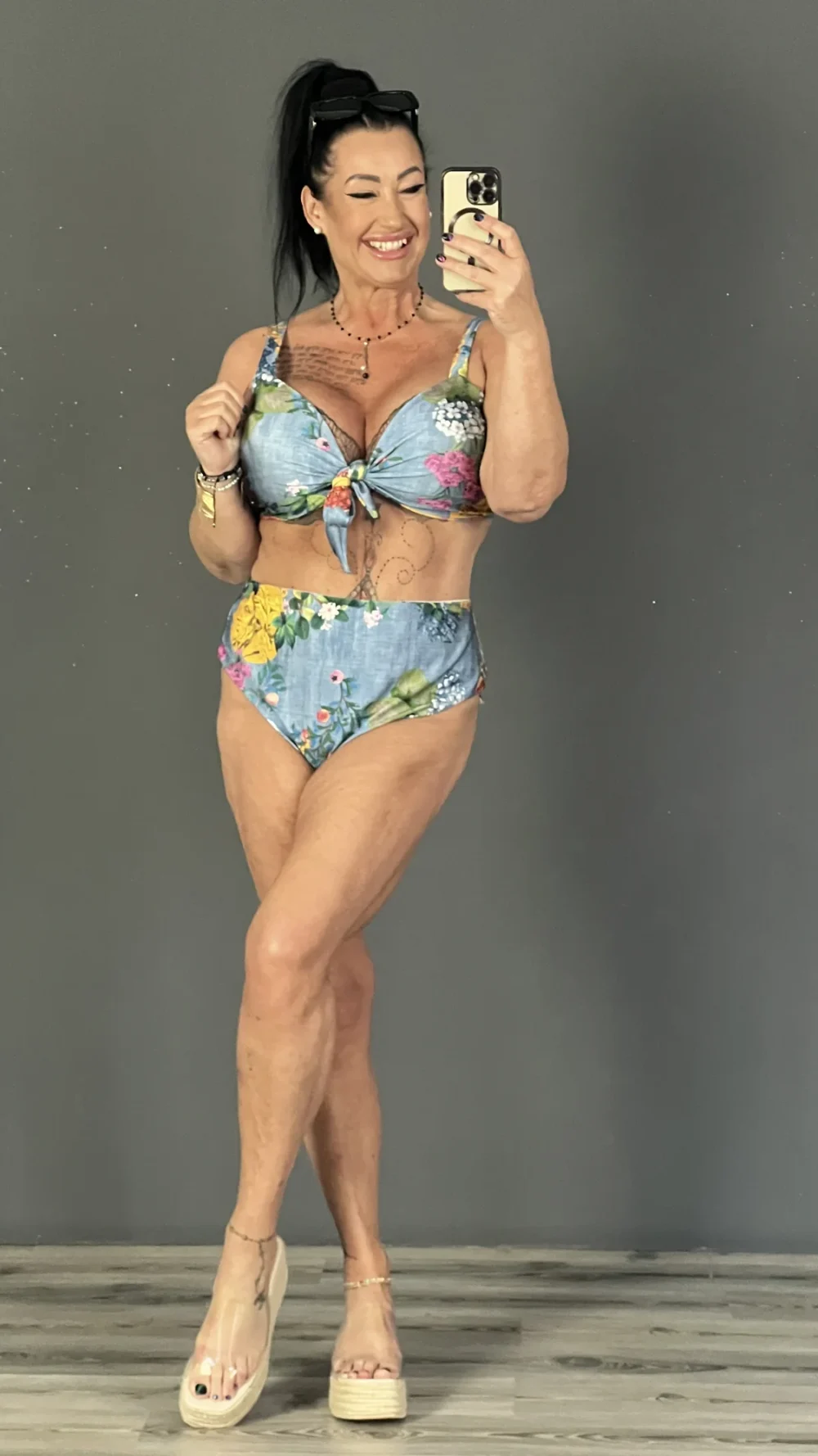 Barcsi bikini
