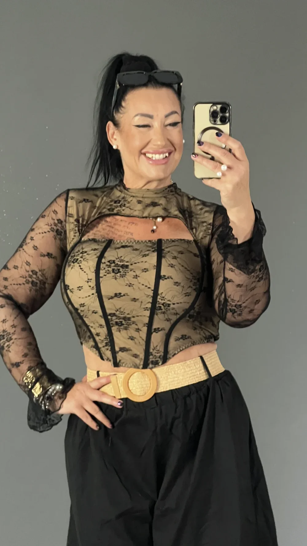 Beatrix felső