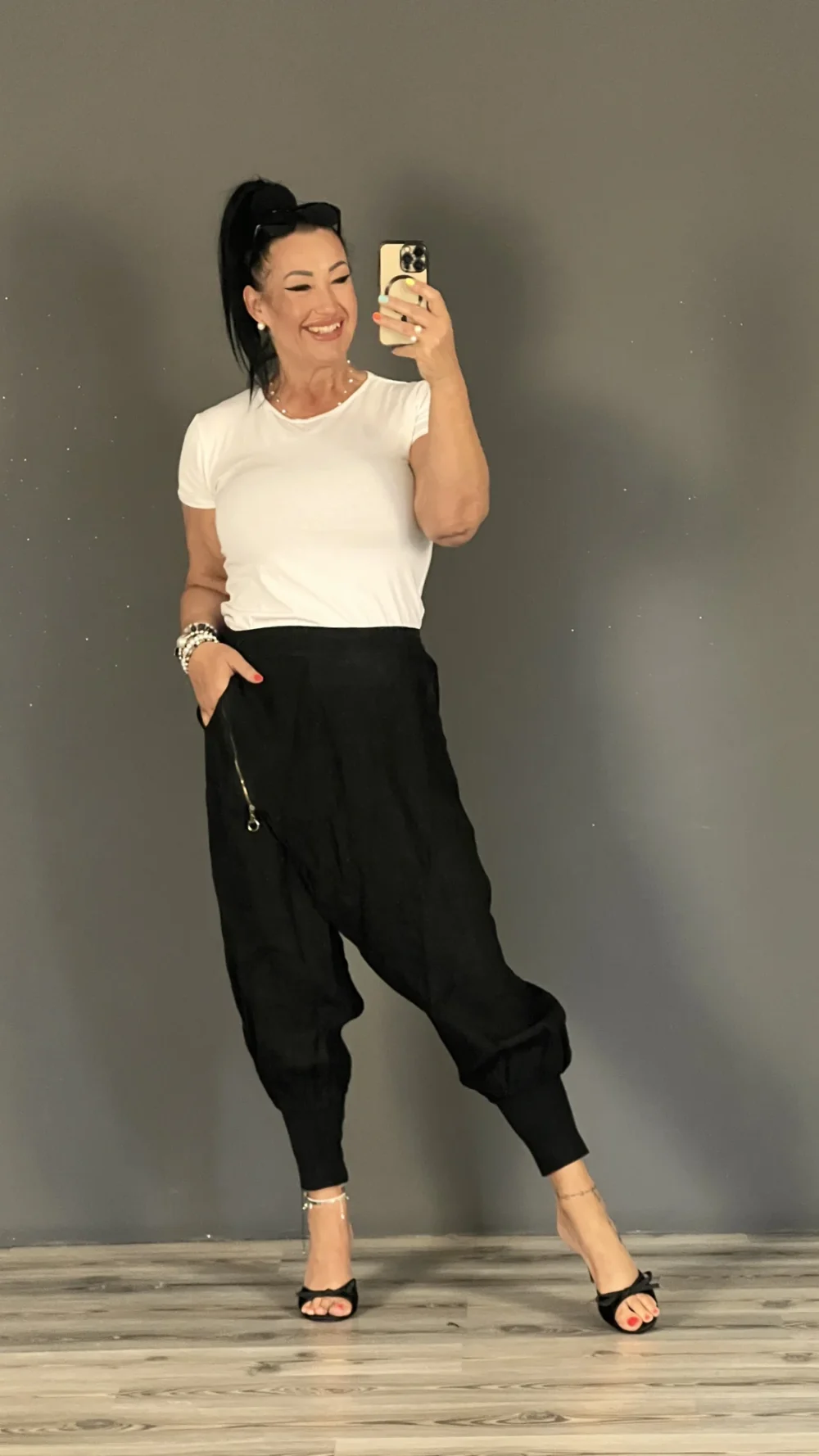 Feni nadrág