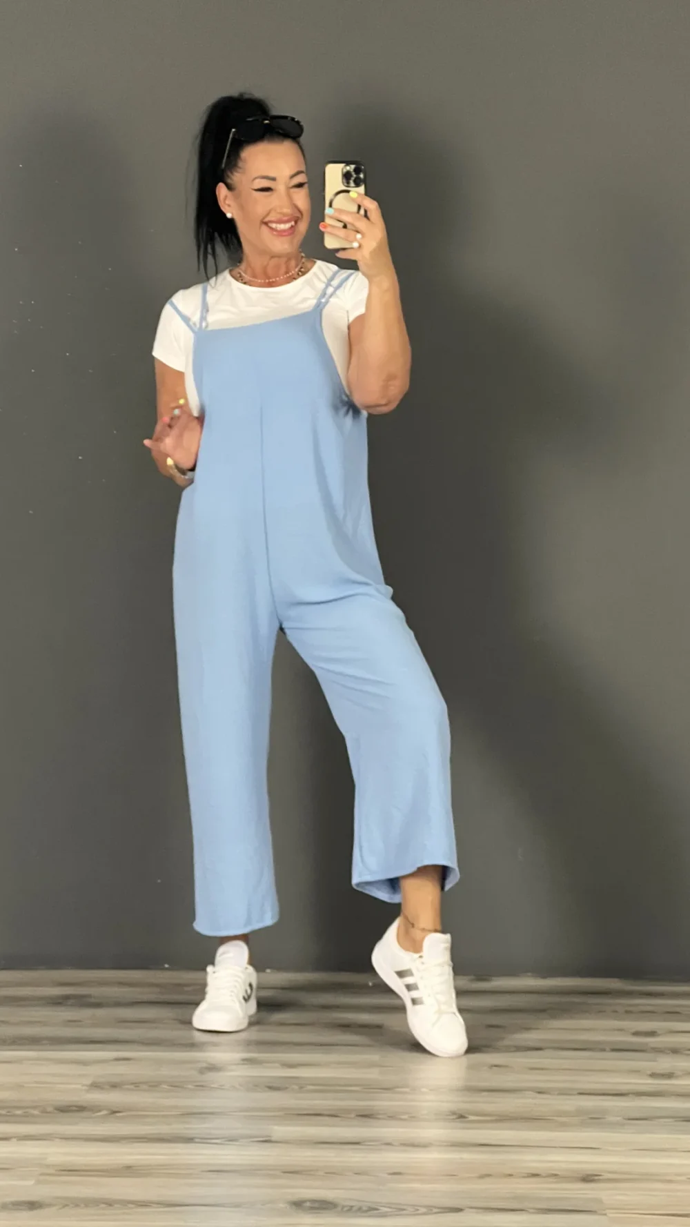 Irma szett