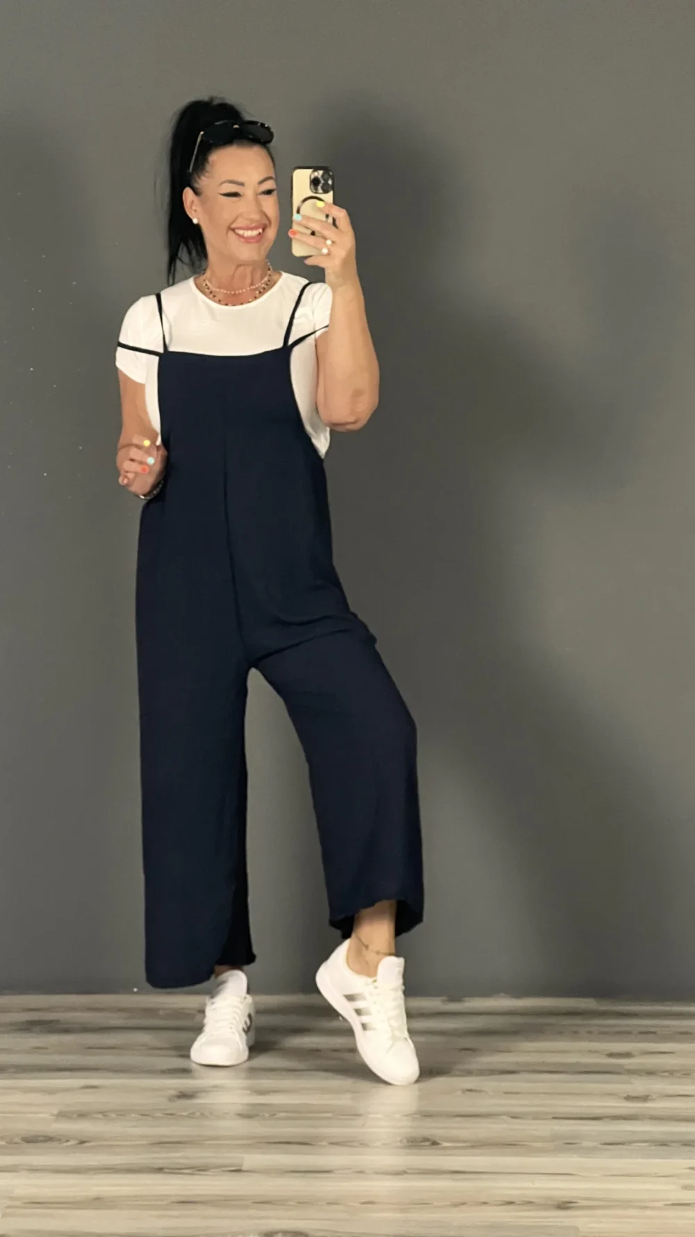 Irma szett