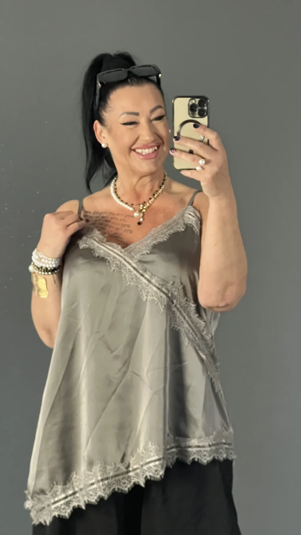 Miranda trikó