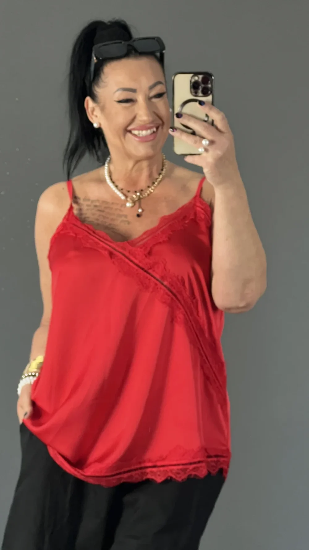 Miranda trikó