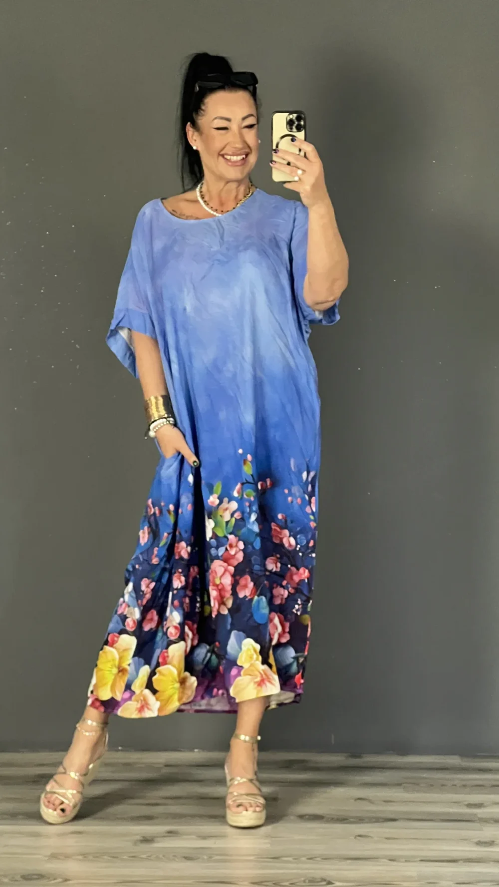 Mirna ruha