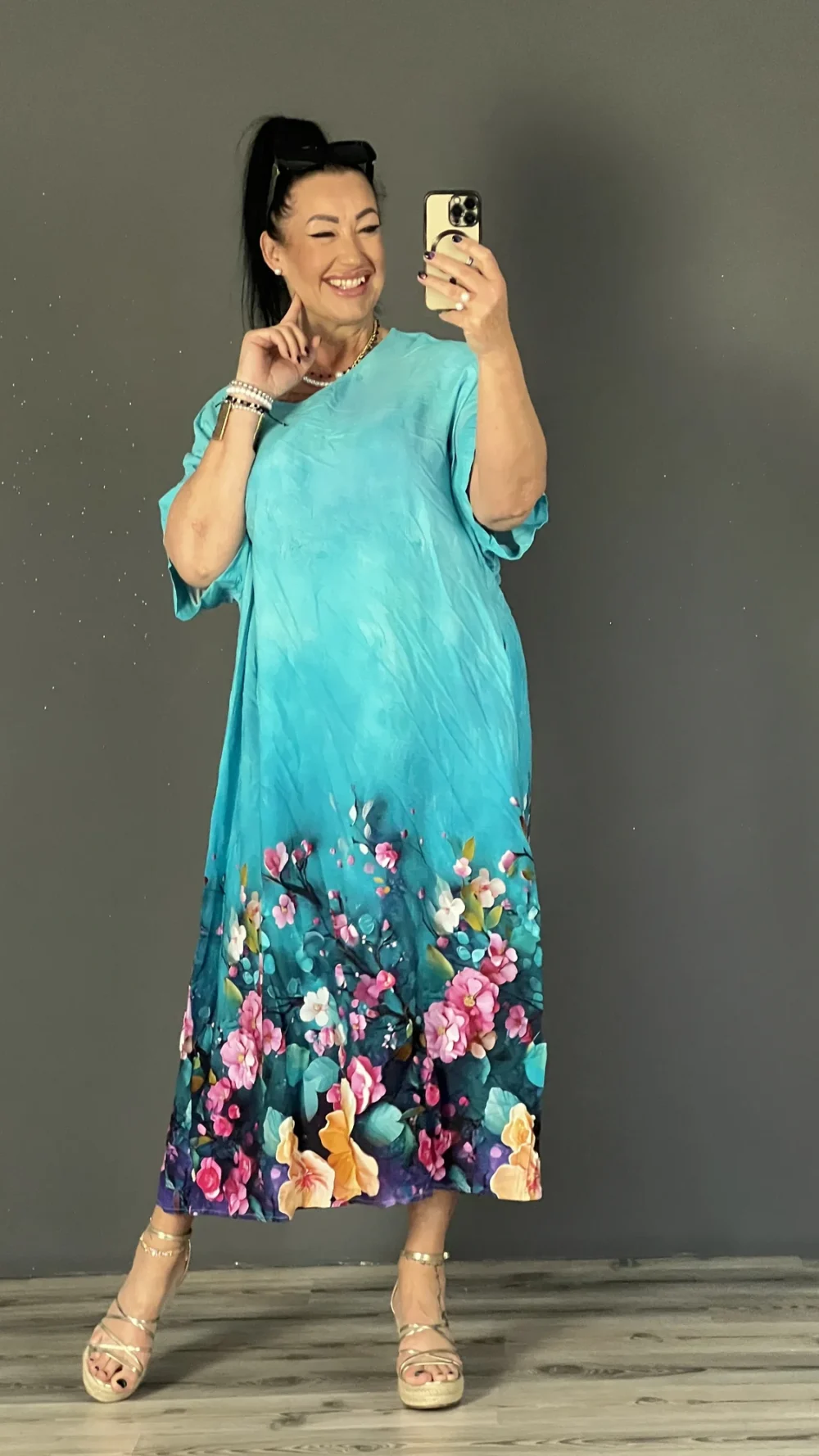 Mirna ruha