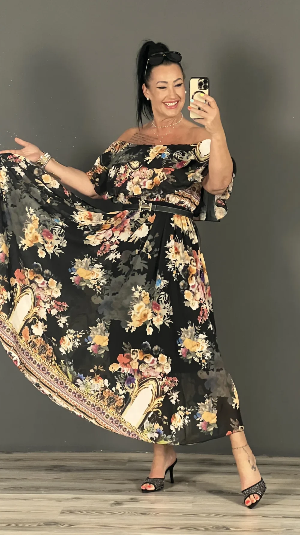 Pia ruha