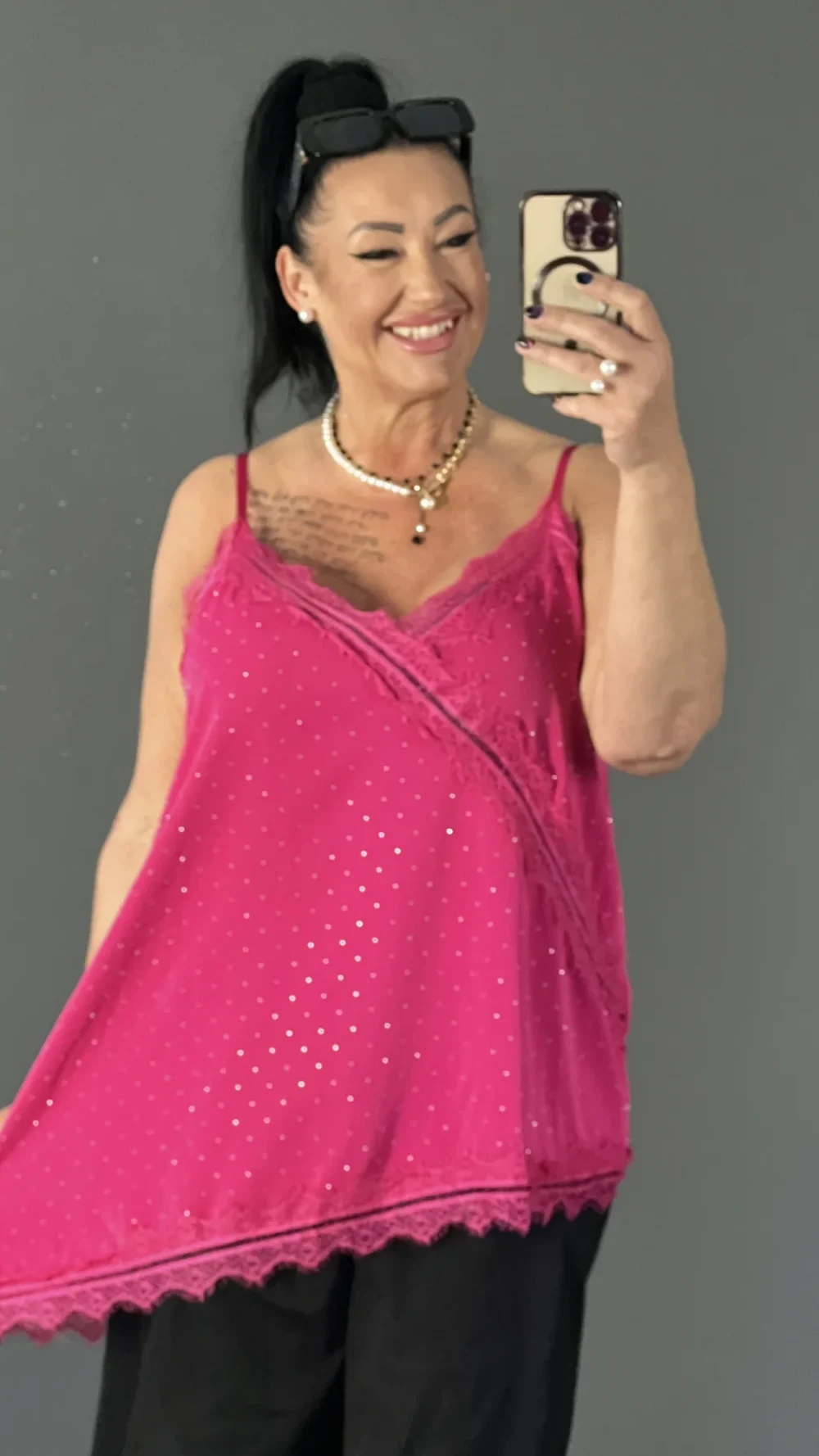 Tamara trikó