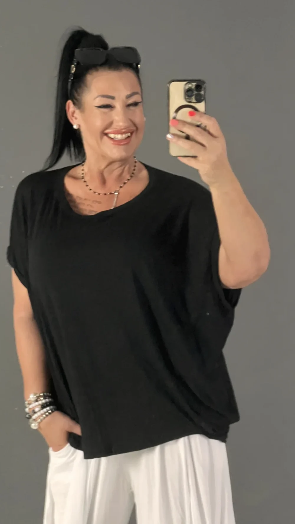 Badia tunika
