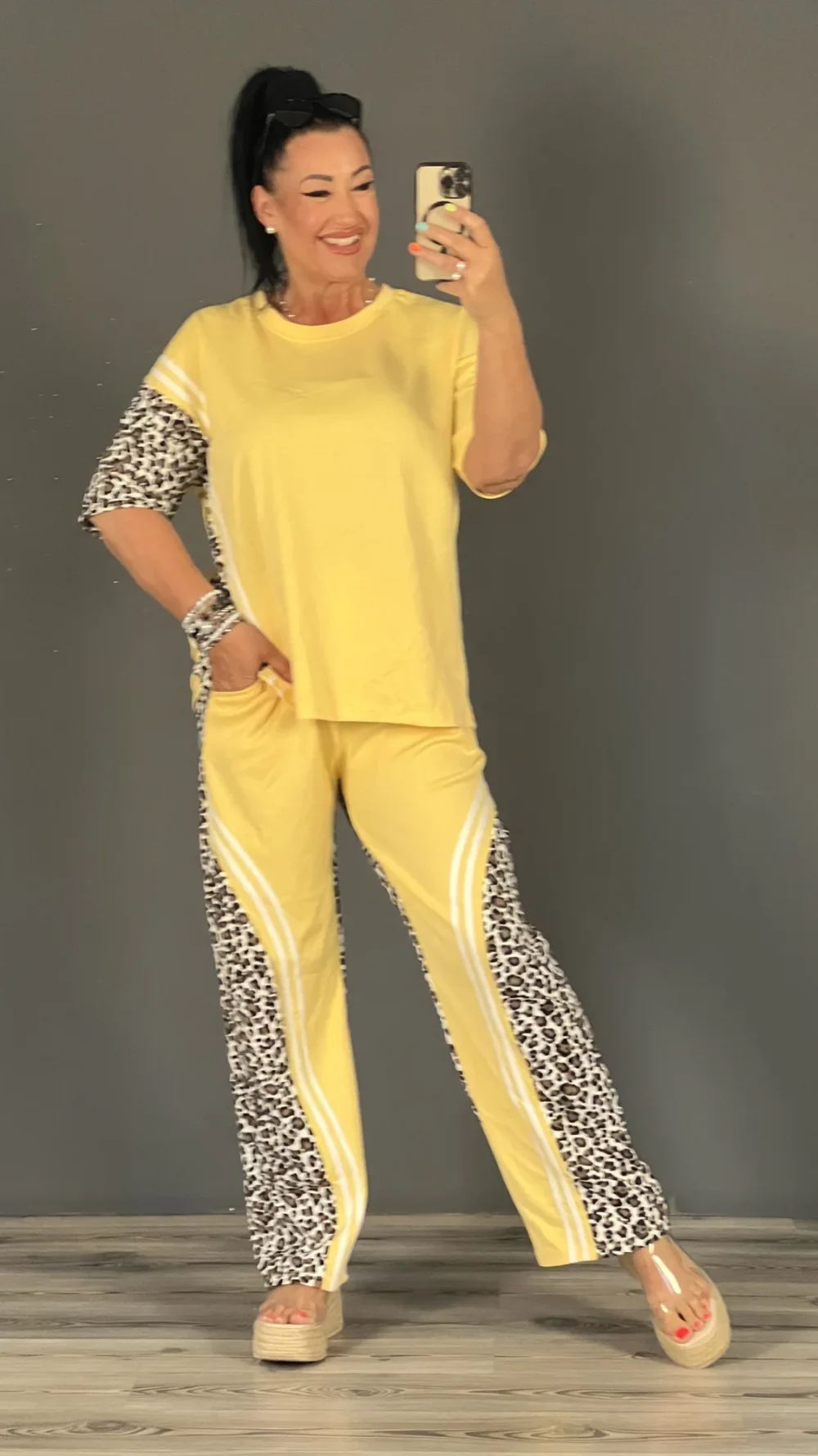 Dária szett