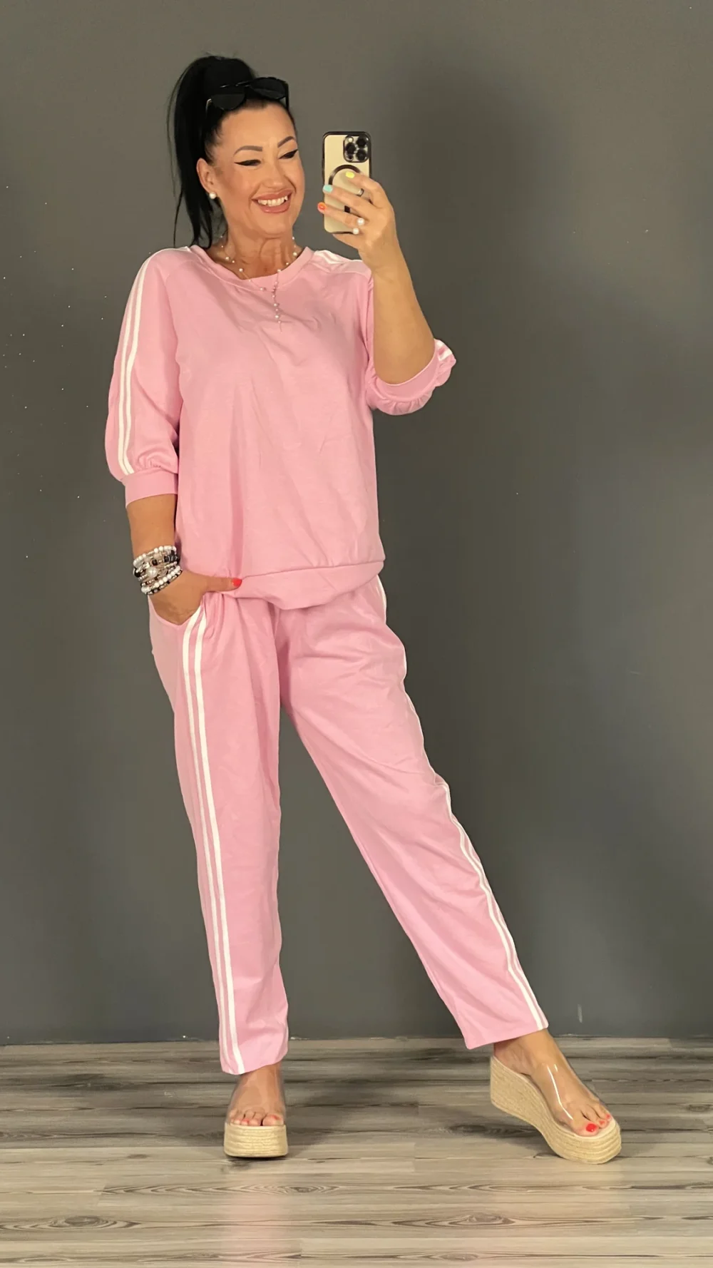Tárna szett