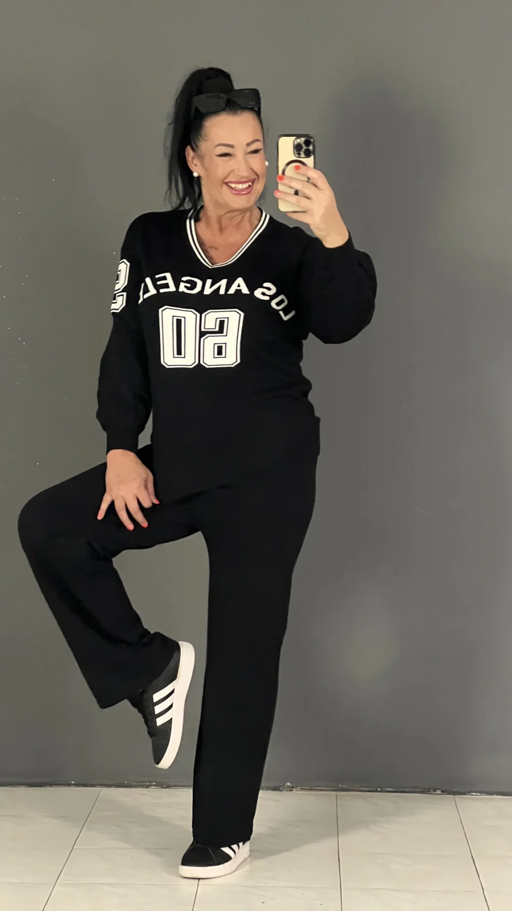 Colorádó szett