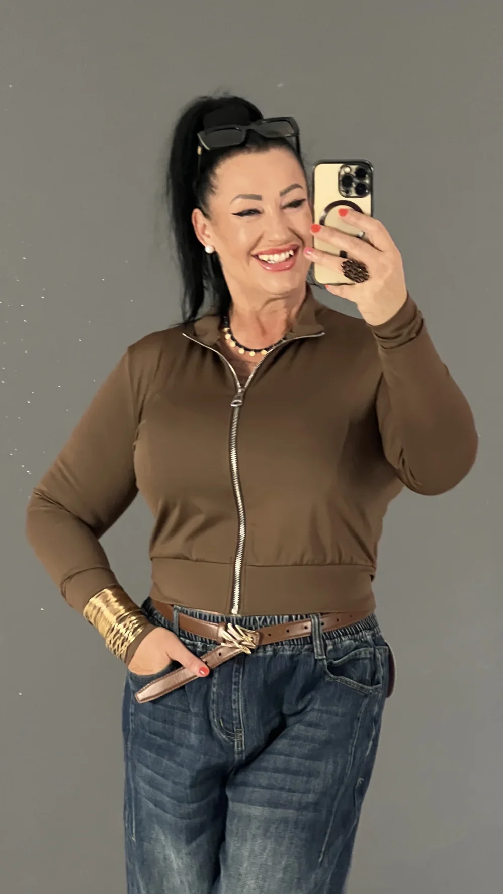 Kalifornia kardigán